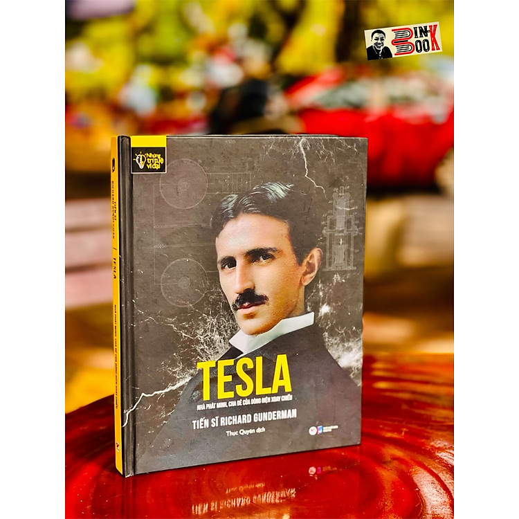 Bộ sách những trí tuệ vĩ đại