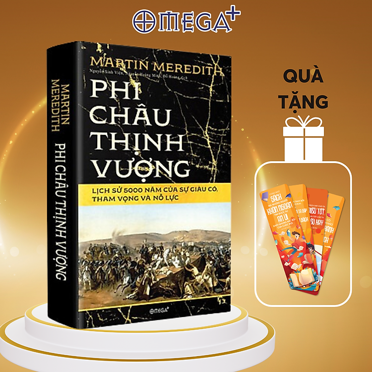 Phi Châu Thịnh Vượng