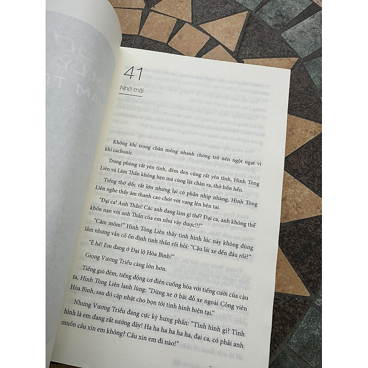 HỒ SƠ TÂM LÝ PHẠM TỘI – TẬP 3 - Ảnh 4