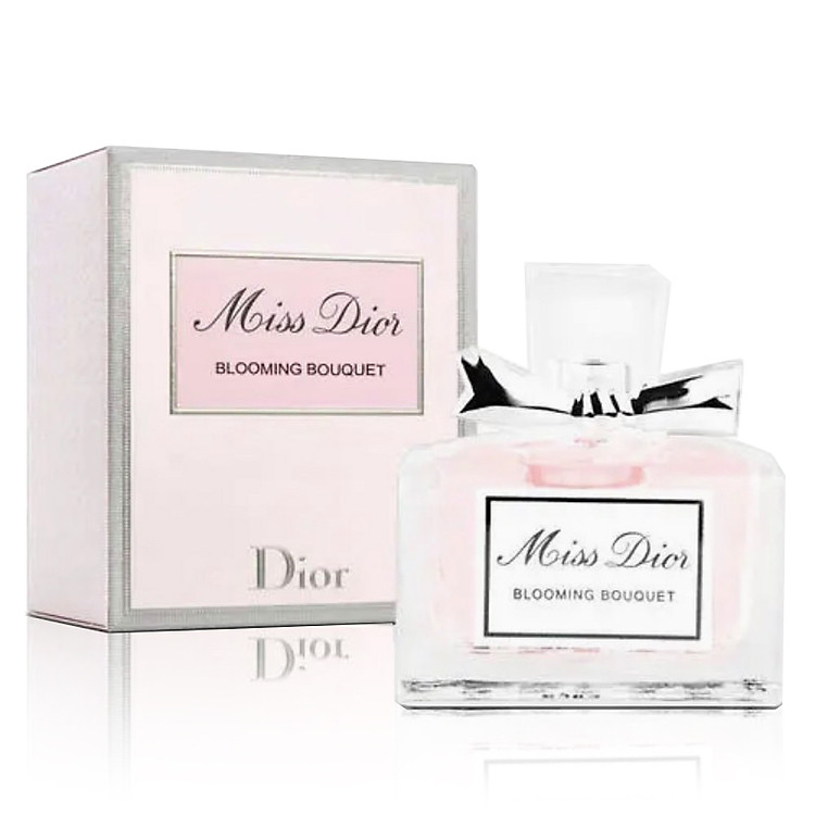 Nước hoa nữ Dior miss dior blooming bouquet 5ml