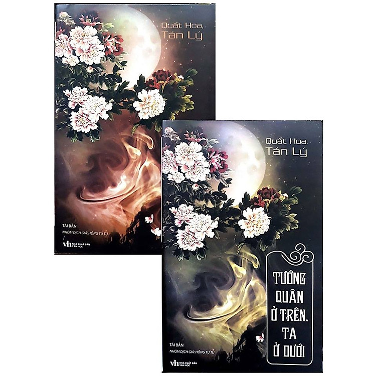 Tướng Quân Ở Trên Ta Ở Dưới - Ảnh 3