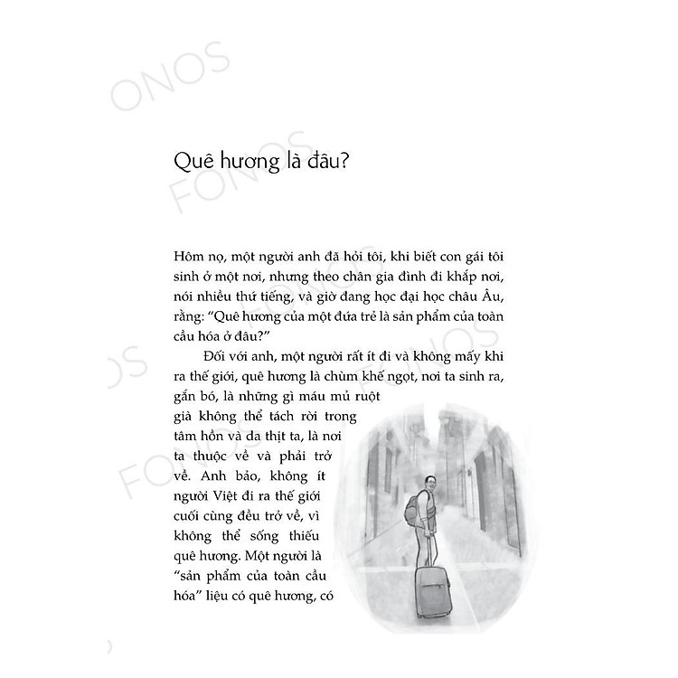 Đi Khi Ta Còn Trẻ - Ảnh 5