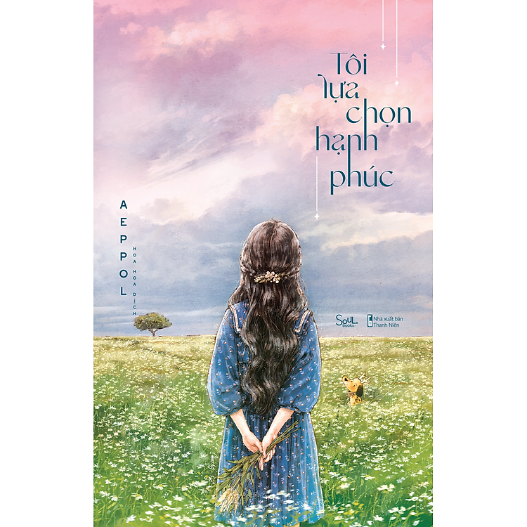 Tôi Lựa Chọn Hạnh Phúc - Ảnh 2