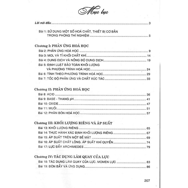 Hướng Dẫn Trả Lời Câu Hỏi Khoa Học Tự Nhiên 8 - Bám Sát SGK Kết Nối Tri Thức Với Cuộc Sống - Ảnh 2