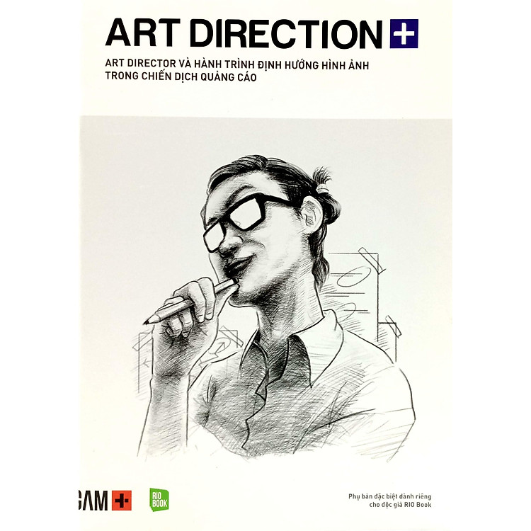 Art Direction - Art Director Và Hành Trình Định Hướng Hình Ảnh Trong Chiến Dịch Quảng Cáo - Ảnh 4