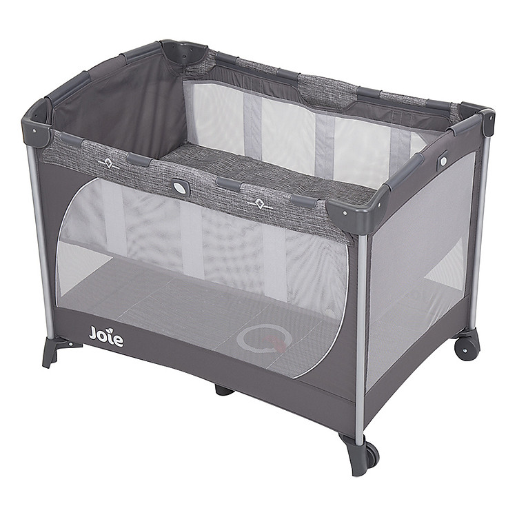 Mua Giường Cũi Trẻ Em Joie Commuter Chính hãng Giá rẻ - Hình ảnh 3