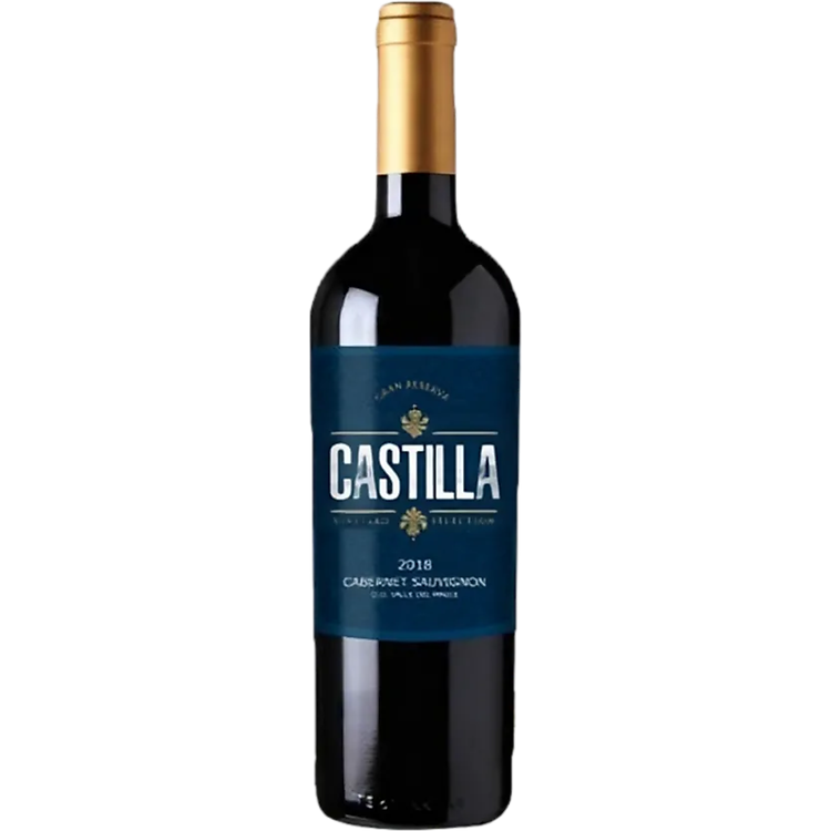 Rượu Vang đỏ Chile Caliterra Edicion Limitada A