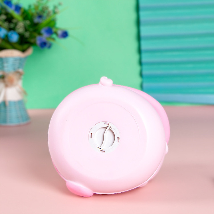 Ống Tiết Kiệm Heo Đội Nón Ếch (16cm) - Ảnh 2