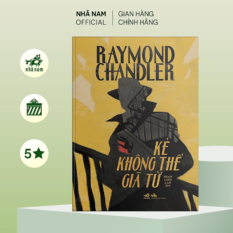 Kẻ Không Thể Giã Từ