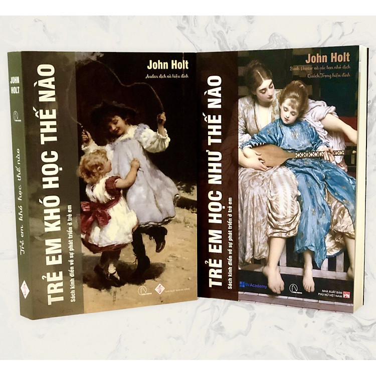 Trẻ Em Học Như Thế Nào - Ảnh 3