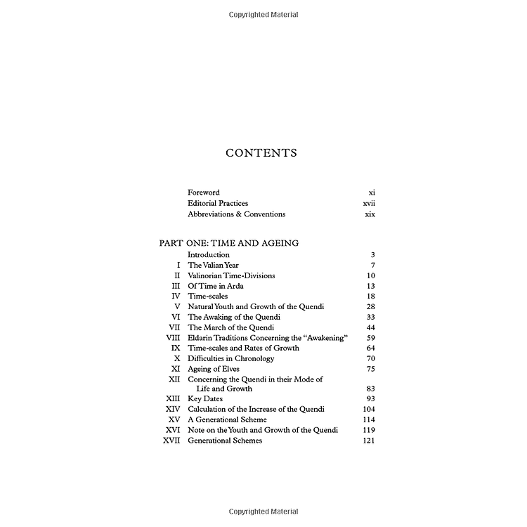 The Nature Of Middle-earth - Ảnh 5