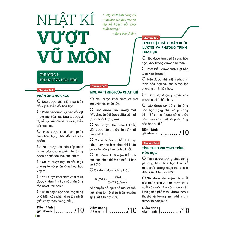 Đột Phá Tư Duy Khoa Học Tự Nhiên (Tập 1) - Ảnh 6