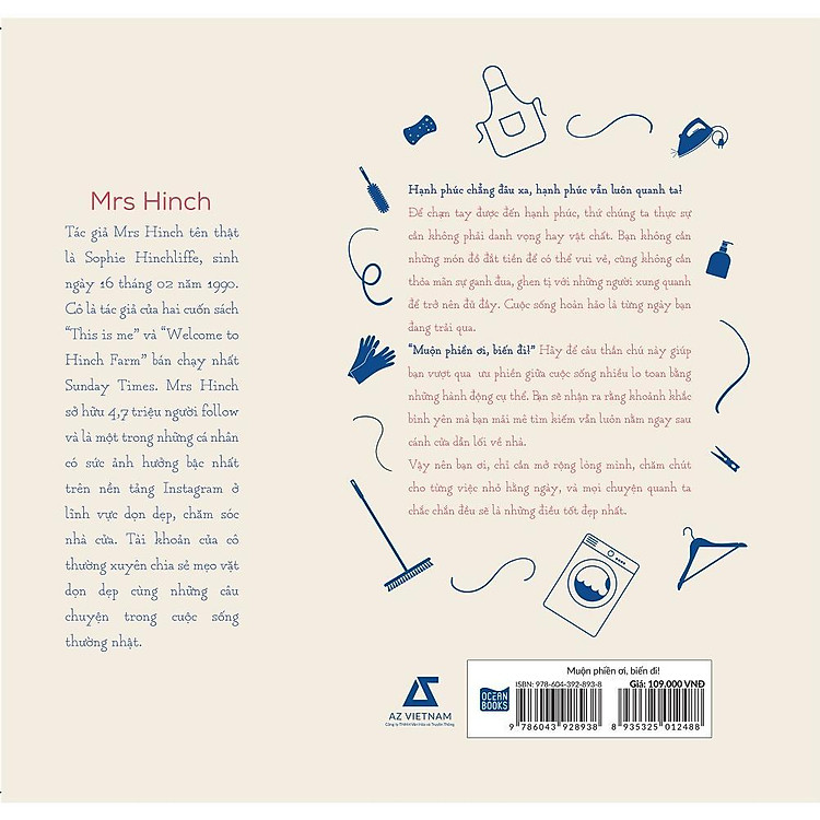 Muộn Phiền Ơi, Biến Đi - Ảnh 3