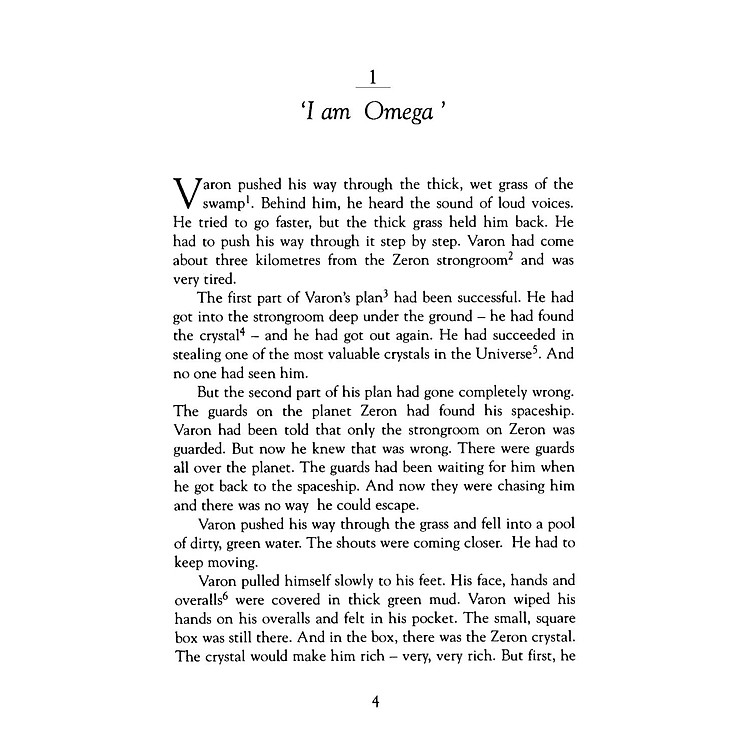 MR Space Invaders Intermediate - Ảnh 3