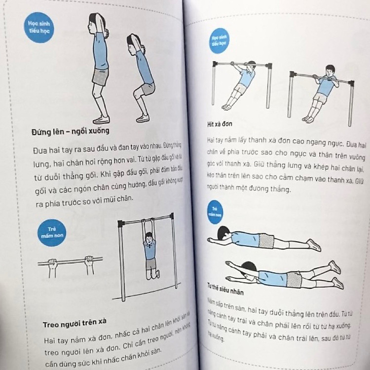 Giúp Con Đạt Được Chiều Cao Lý Tưởng + Bảo Vệ Mắt Con Trong Thời Đại Siêu Cận Thị - Ảnh 3