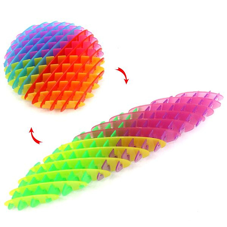 Đồ Chơi Lưới Đàn Hồi Giảm Stress Chính hãng Giá rẻ - Hình ảnh 2