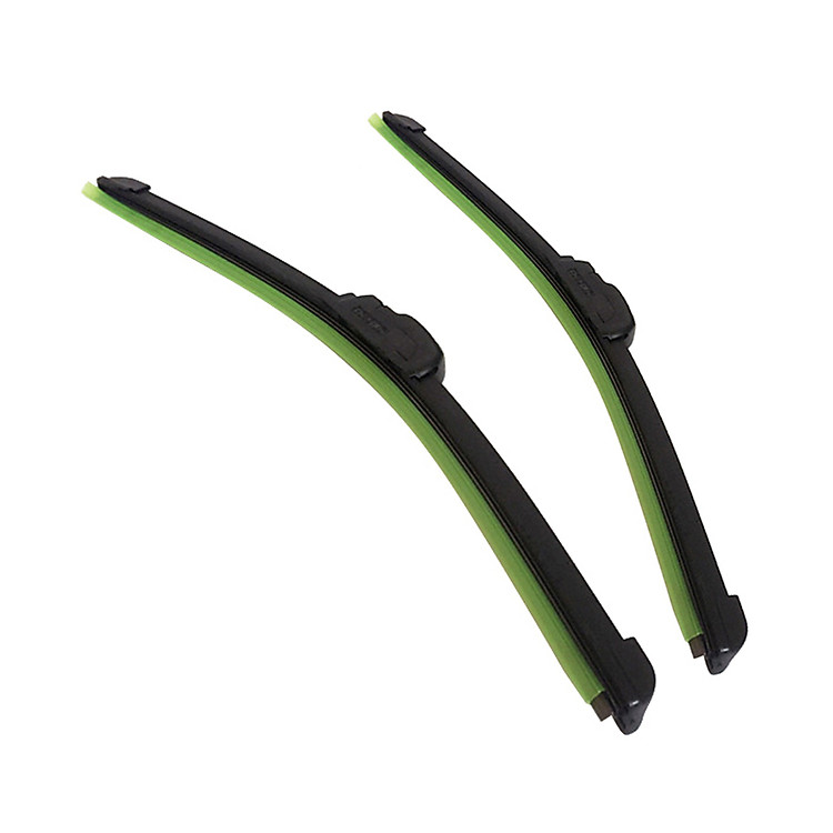 Bộ cần gạt nước mưa kính xe ô tô