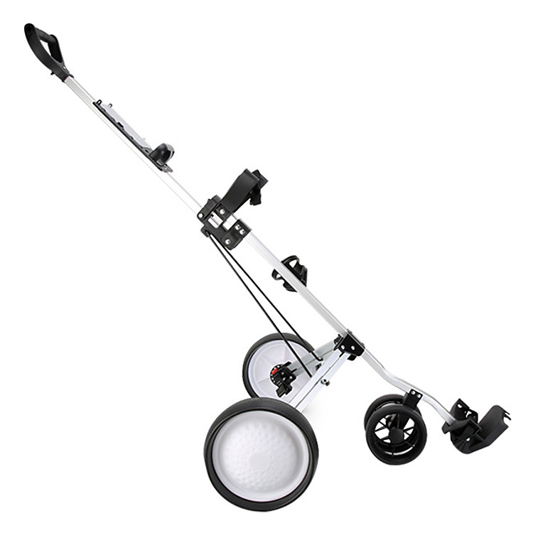 Xe Đẩy Túi Gậy Golf PGM - QC001