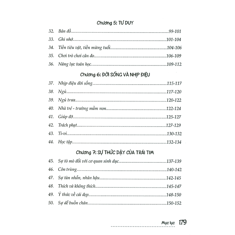 Phương Pháp Nuôi Dạy Con Trai (Tái Bản 2020) - Ảnh 7