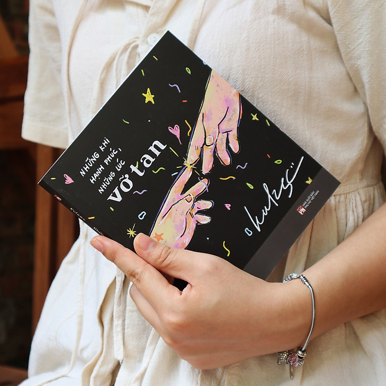 Những Khi Hạnh Phúc, Những Lúc Vỡ Tan - Bản Đặc Biệt - Ảnh 2