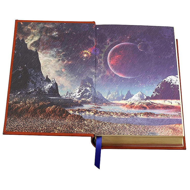 Classic Tales of Science Fiction & Fantasy - Ảnh 4