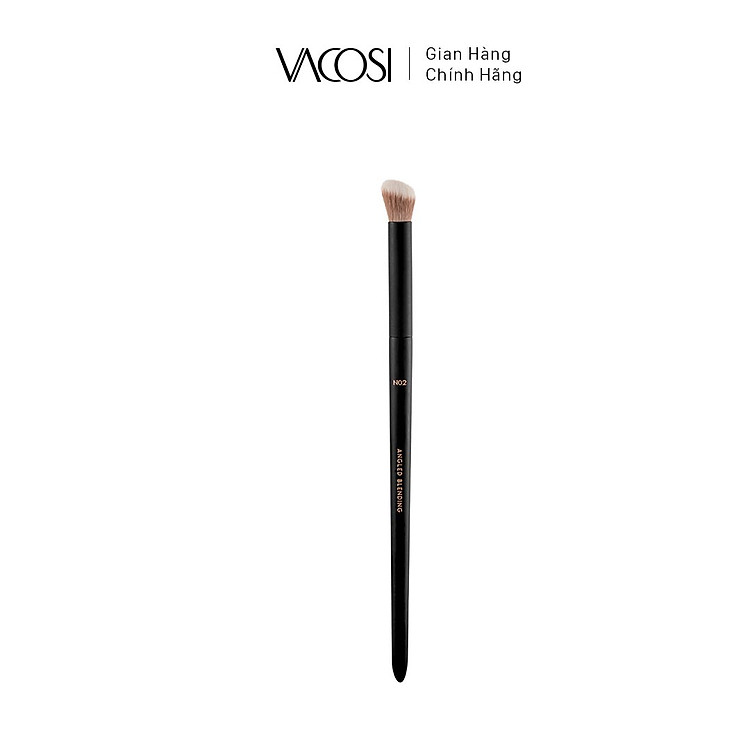 Cọ khối mũi, đầu tròn VACOSI - N02-Y24