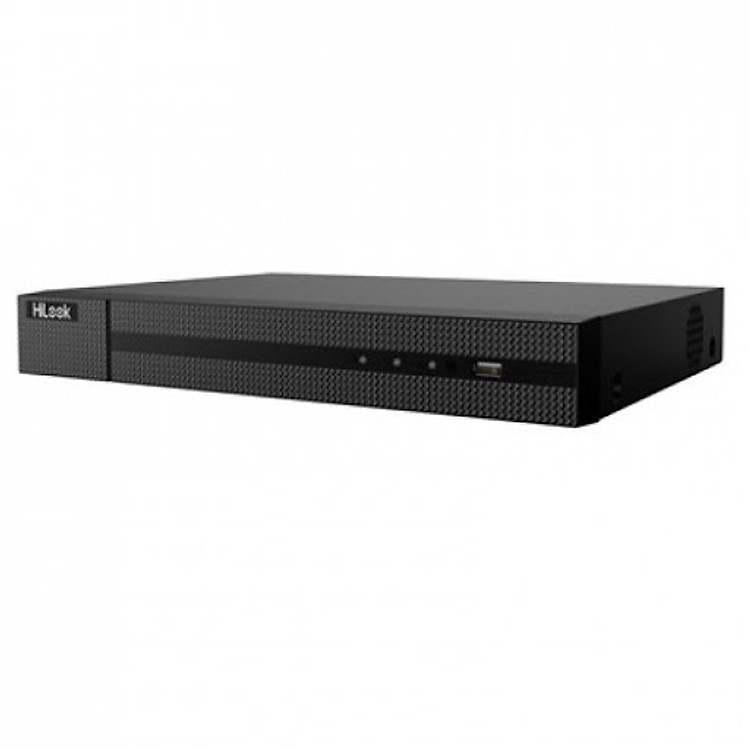 ĐẦU GHI HÌNH DVR HILOOK DVR-204Q-K1(S) - HÀNG CHÍNH HÃNG (Đầu Ghi hình Camera)