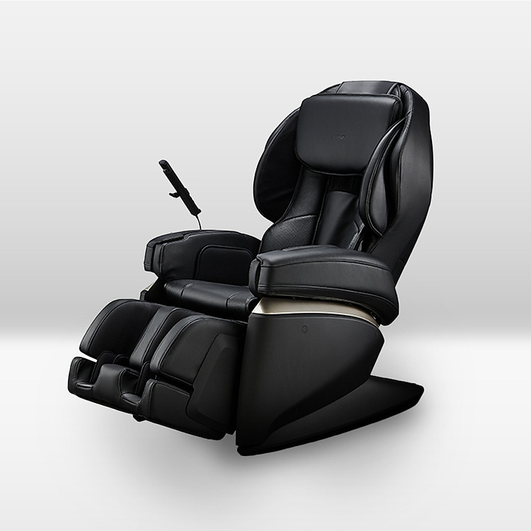 Ghế massage toàn thân FUJIIRYOKI Nhật Bản JP-2000