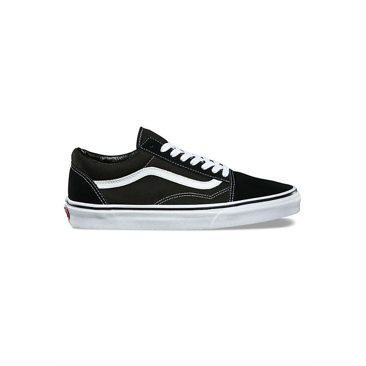 Giày Sneaker Unisex Old Skool Vans - VN000D3HY28
