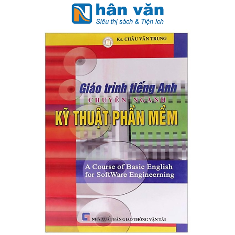 Giáo Trình Tiếng Anh Chuyên Ngành – Kỹ Thuật Phần Mềm