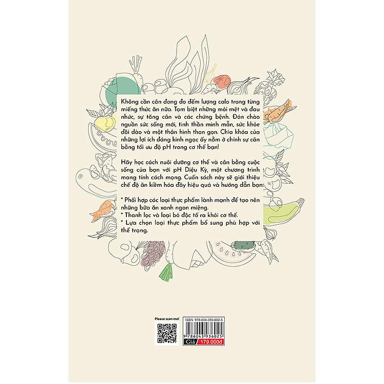 Ph Diệu Kỳ Ăn Xanh Để Khỏe, Tái Tạo Cơ Thể - Ảnh 2