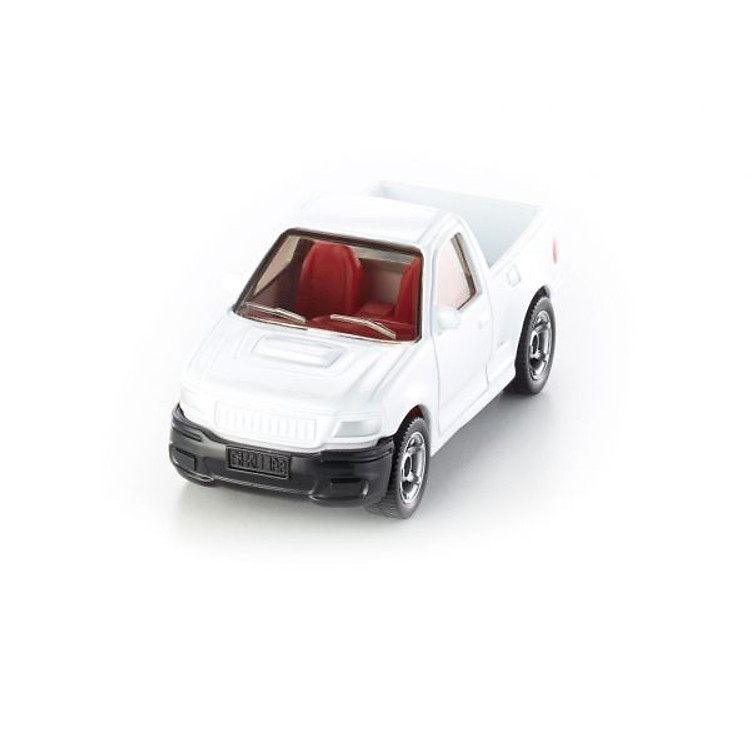 Đồ chơi mô hình SIKU xe Ranger 0867 Chính hãng Ưu đãi - Hình ảnh 3