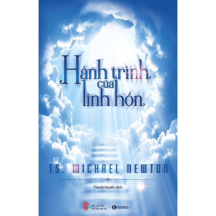 Hành Trình Của Linh Hồn (Tái Bản 2022) - Ảnh 2