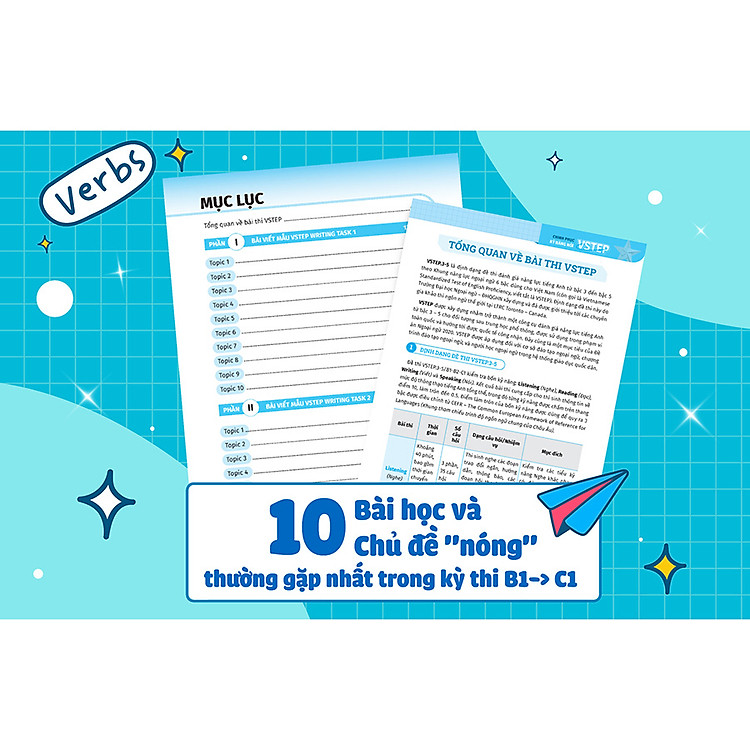 VSTEP - Chinh phục kỹ năng Viết bậc B1, B2+ - Ảnh 7
