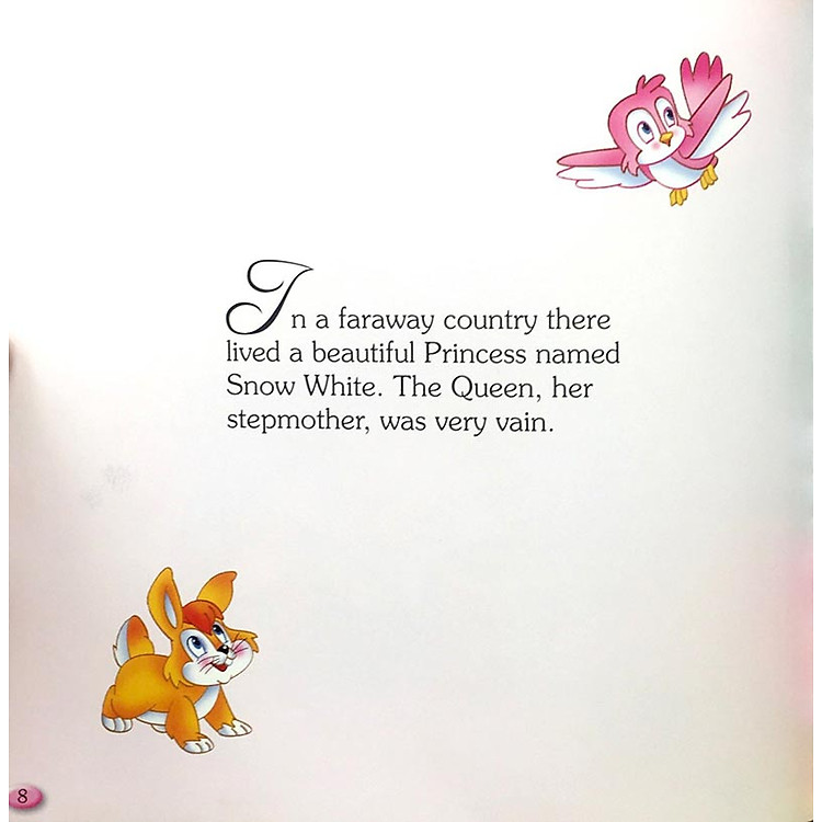 Classic Princess Stories - Ảnh 6