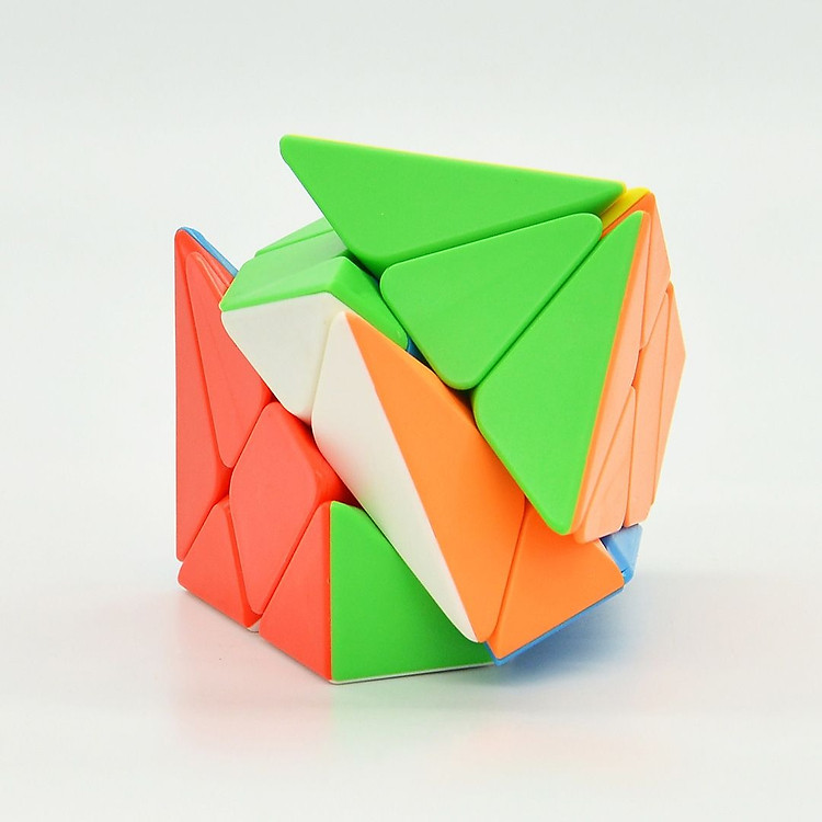 Mua Đồ Chơi DUKA: Rubic Khối Cánh Diều Chính hãng Ưu đãi - Hình ảnh 3