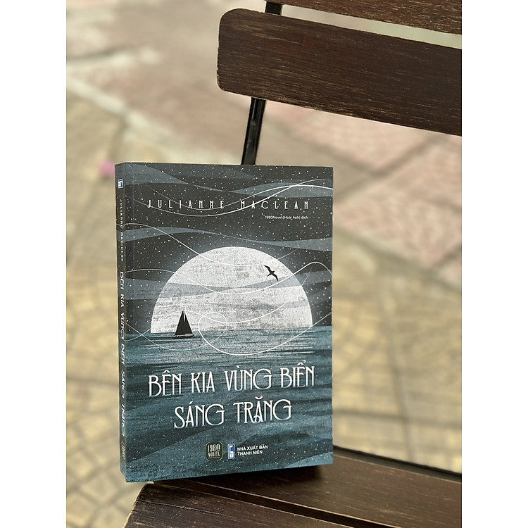 BÊN KIA VÙNG BIỂN SÁNG TRĂNG – Julianne MacLean – Hoài Anh dịch