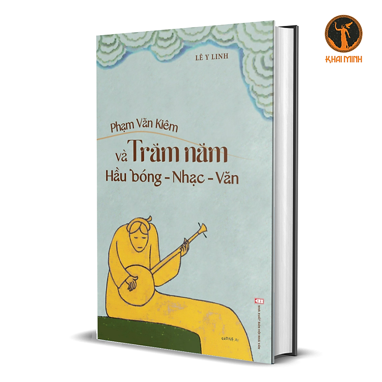 Phạm Văn Kiêm Và Trăm Năm Hầu Bóng – Nhạc – Văn