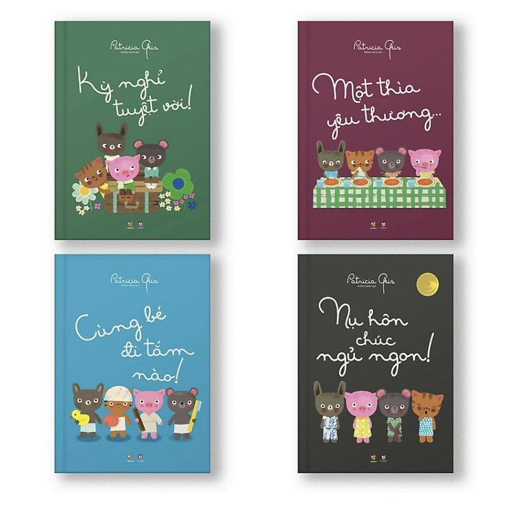 Nào Mình Cùng Chơi Nhé - Trò Chơi Đa Tương Tác Rèn Luyện Thói Quen Tốt Cho Bé - Ảnh 3