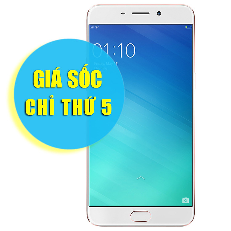 Điện Thoại OPPO F1 Plus - Hàng Chính Hãng