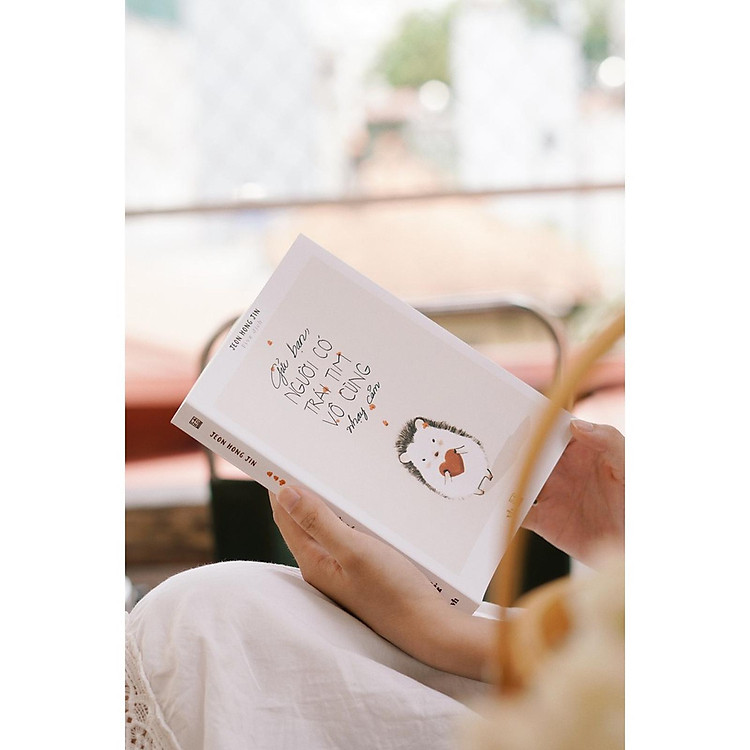 Gửi Bạn Người Có Trái Tim Vô Cùng Nhạy Cảm - Ảnh 3