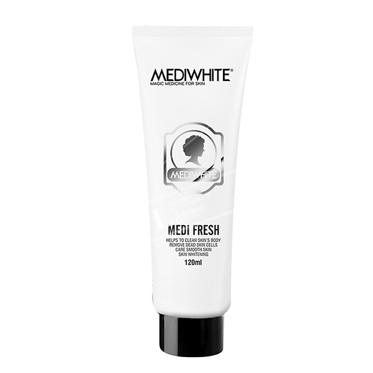 Kem tẩy tế bào chết Medi Fresh (120ml)