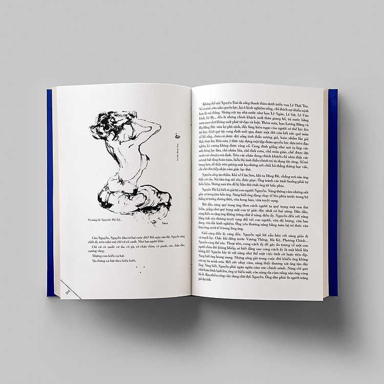 Truyện Ngắn Nguyễn Huy Thiệp - Ảnh 5