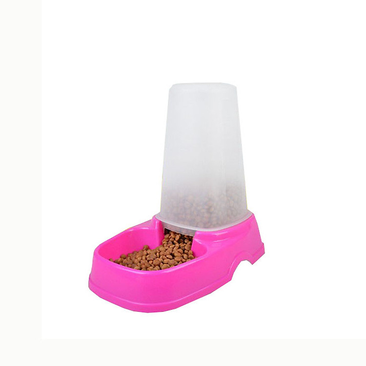 Bát ăn uống tiếp nước hoặc thức ăn tự động