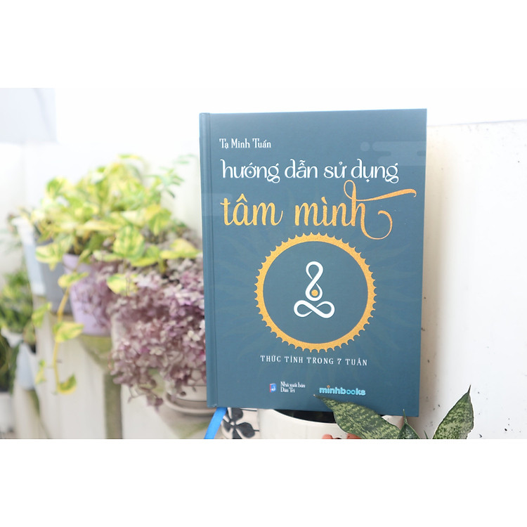 Hướng dẫn sử dụng tâm mình - Ảnh 3