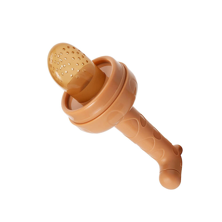 Túi nhai ăn dặm Elmich EL0750 Chính hãng Giá tốt - Hình ảnh 4