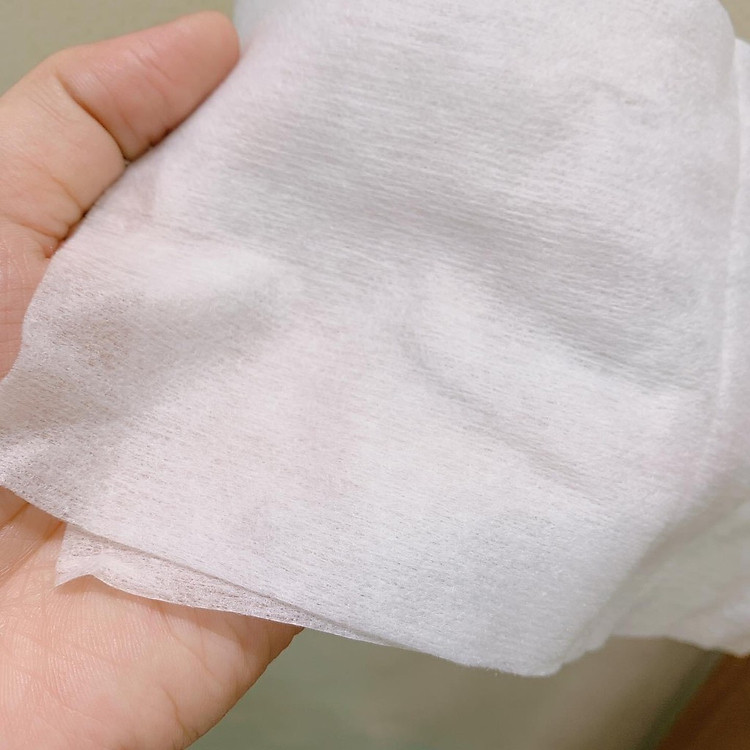 Bịch Khăn Vải Khô Đa Năng AIKO Chính hãng Ưu đãi - Hình ảnh 2