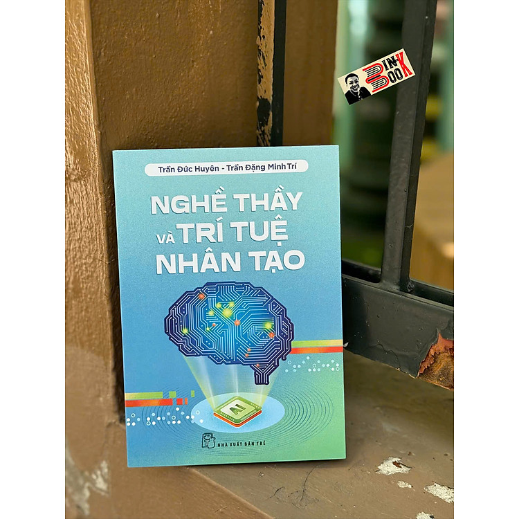 NGHỀ THẦY VÀ TRÍ TUỆ NHÂN TẠO (AI)