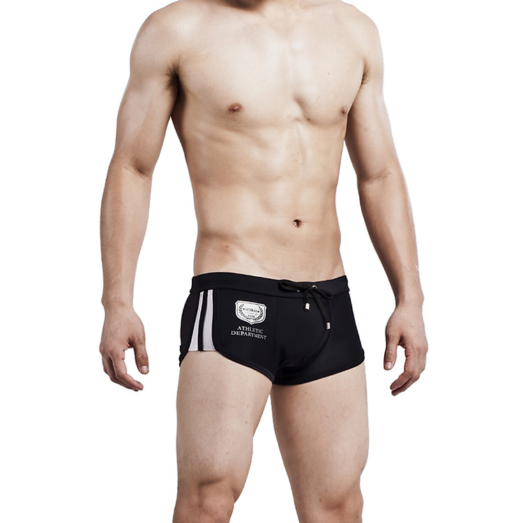 Quần Bơi Nam Cao Cấp S0806