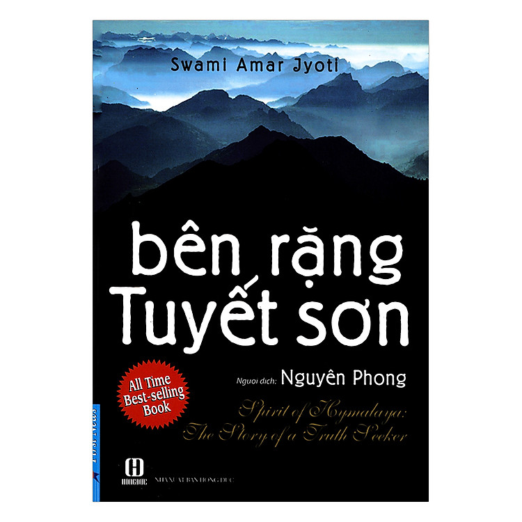 Mua tại Newshop: Bên Rặng Tuyết Sơn (Tái Bản)